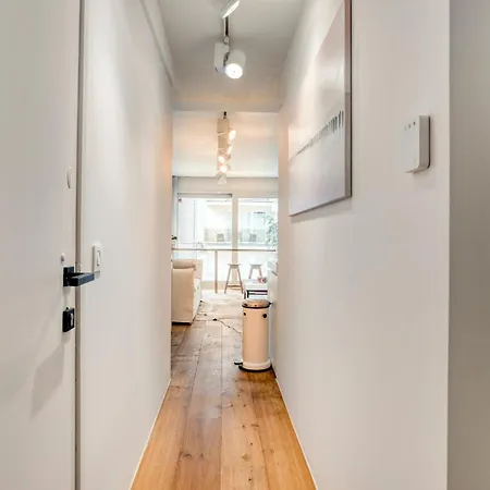 Διαμέρισμα Studiov Knokke-Heist